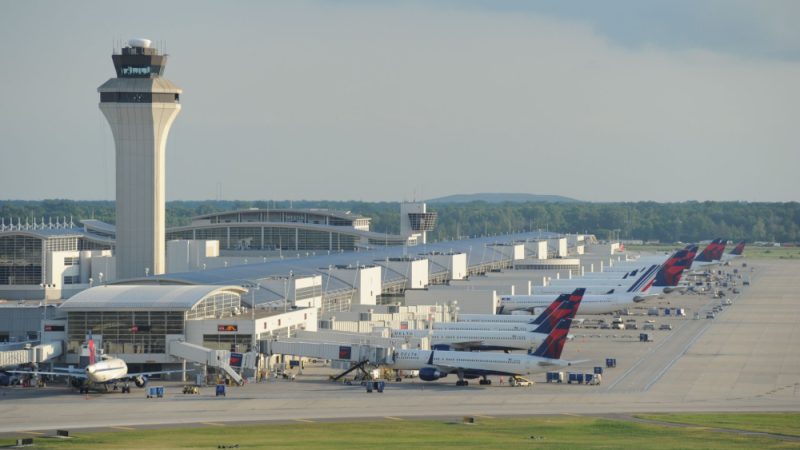 How Early Should I Arrive At Detroit Metro Airport